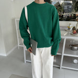 ASCLO Wool Box Pure Knit (8color)