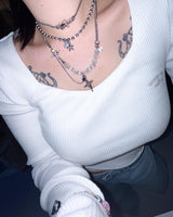 ツーシュガーズ / Two sugars
