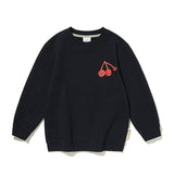 [KIDS] KIRSH X MISAKI KAWAI キッズスウェットシャツ