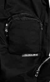 TZ ZIPPER CARGO PANTS (6635607261302)