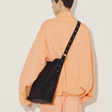 3-Way Belted Bag (Black)