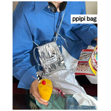 ピッピバッグ