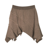 LEAF SKIRT