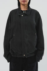 Rivet Garments Dyeing Jacket (3color)