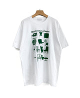 ネットフォート半袖 (3 color) (6694808191094)