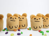 ムルギストレスボールドール / Moorugi Stressball Doll