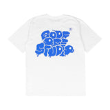 グラフィティロゴTシャツ