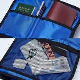 フェンスバッグマルチダーク / FENCE BAG MULTI-DARK NAVY