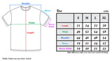 ボミングT / Bombing Tee - Atlantic Blue