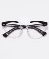 Ringo Two Tone Blue Light Glasses (6671646130294)