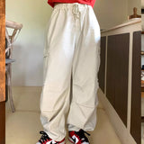 ビスケットスキッドデニムパンツ