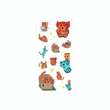 HERO TIGER MIX STICKERS (6538534748278)
