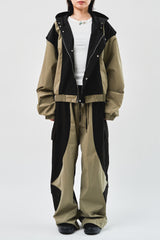 Setan Color Cargo Pants (2color)
