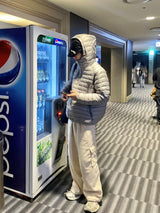Sonic padding