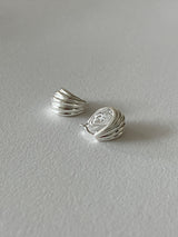[92.5silver] シェルピアス