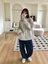 Morris pants