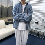 レイヤードロングスリーブTシャツ