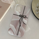 Present Pink Phone Case 