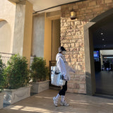 ザ・パラグラフフーディー / paragraph 21f/w The Paragraph hood 10color (6611357892726)