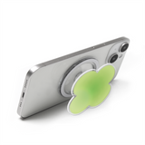 [Magsafe Smart Talk] フラッフィークローバー
