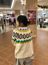 Utah knit 