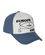 ヨーロッパパネルキャップ / Europa 5 Panel Cap Blue