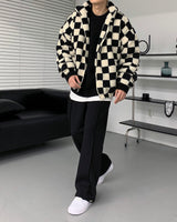 JWAウォッシングナッピングワイドスウェットパンツ/JWA Washing Napping Wide Sweat Pants (4 colors)