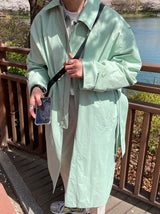 [ASCLO MADE] Pastel Coat (2color) (6568808939638)