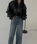 Mini pocket bag detachable belt