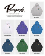 ツーヘッドニットベスト / paragraph 21f/w two-headed knit vest 2color(Copy) (6623949062262)