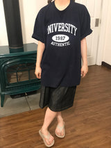 ユニバーシティーボクシーT