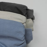 ASCLO Pigment Stadium Jumper (3color)