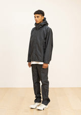 3レイヤーユーティリティウィンドブレーカー/3LAYER UTILITY WIND SHELL