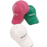 CORDUROY BALLCAP (GREEN) (6554806091894)