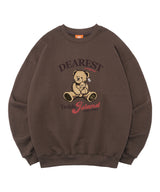 Dearest Bear Sweatshirt