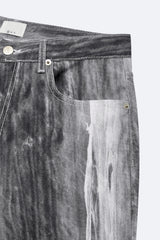 インクスプレッドデニム / OWN Ink Spread Denim (2 colors)