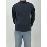 サイドラベルタートルネック / SIDE LABEL TURTLENECK 3COLOR