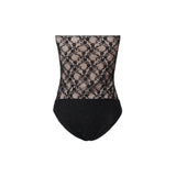 レースボディースーツ / LACE BODYSUIT