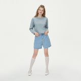 ROUND NECK WOOL KNIT_BLUE (6612846674038)