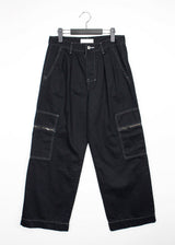 ドゥームカーゴパンツ/Doom Cargo Pants (2color)