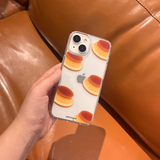 プリンノーマルケース(iPhone