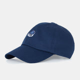 レイジーオッターボールキャップ / LAZYOTTER BALL CAP (4554833264758)
