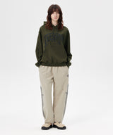 DAGGER PIGMENT SWEATPANT