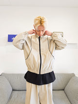 ホリージャケット / VENTIQUE Holly's Jacket 3color
