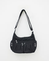 ポケットショルダークロスバッグ / pocket shoulder cross bag