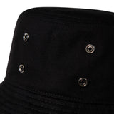 パス取り外し可能バケットハット/Removable pulse Bucket hat BH1 (6604006129782)
