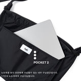Ark Messenger Bag (Brown)