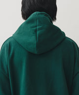 STUDS HOODIE (GREEN)