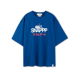 画像入りTシャツ