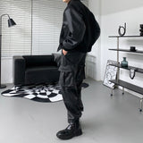 YMベネリークールジャンパー / YM Bennelly Coure Jumper (3 colors)